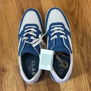 Men’s Clae Malone Lite Sneakers, Size 12
